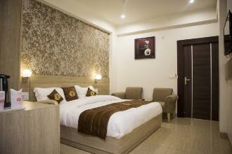 Hotel Rajmahal Palace, Bhiwadi 4